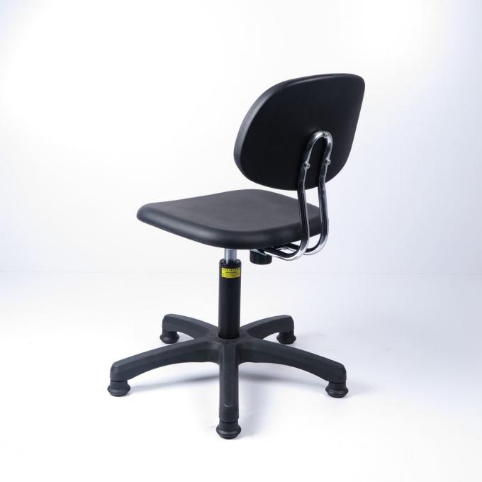 Cadena de producción durable e industrial limpiada fácil silla para diversa fábrica
