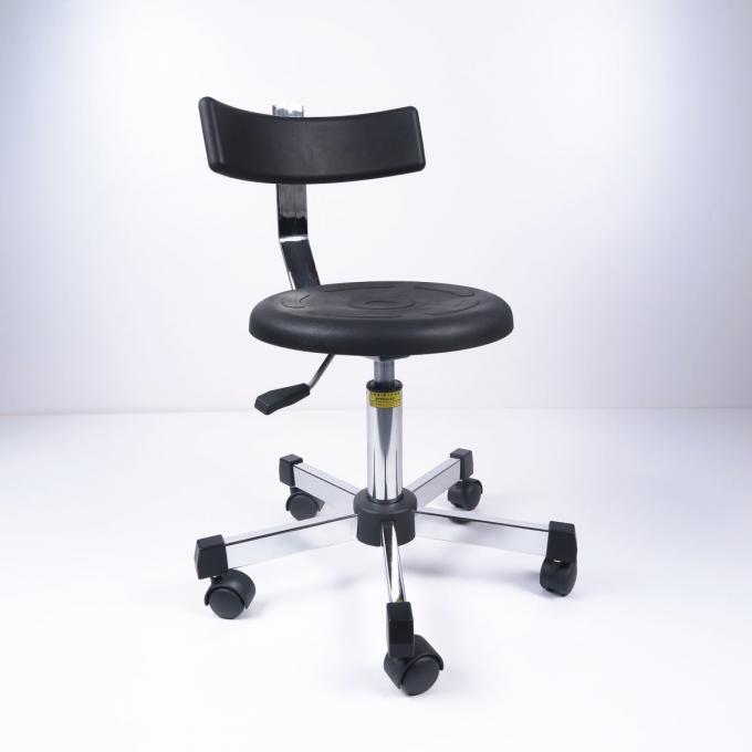 Las sillas industriales ergonómicas proporcionan ayudas máximas de la ayuda para aliviar la tensión
