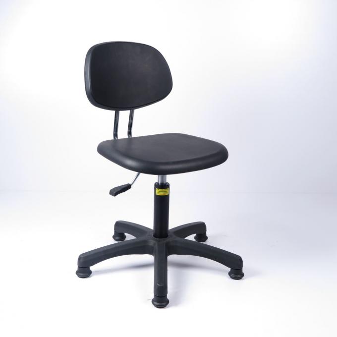 Cadena de producción durable e industrial limpiada fácil silla para diversa fábrica