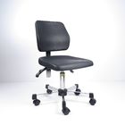 Respaldo ergonómico cómodo y Seat de la inclinación de la silla del ESD con ángulo bloqueable proveedor