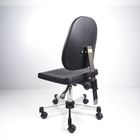 360 sillas ergonómicas que hacen espuma de la PU ESD del grado giratorio en forma y diseño especiales de la superficie proveedor