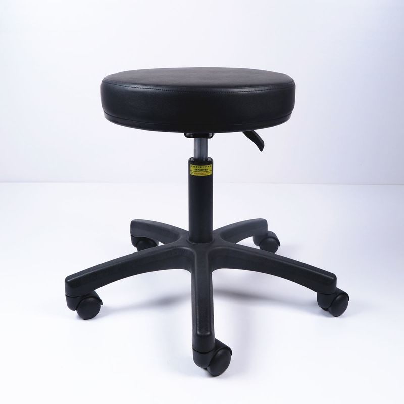 Sitio limpio de la combinación del taburete de la silla del laboratorio/ambientes controlados estáticos proveedor